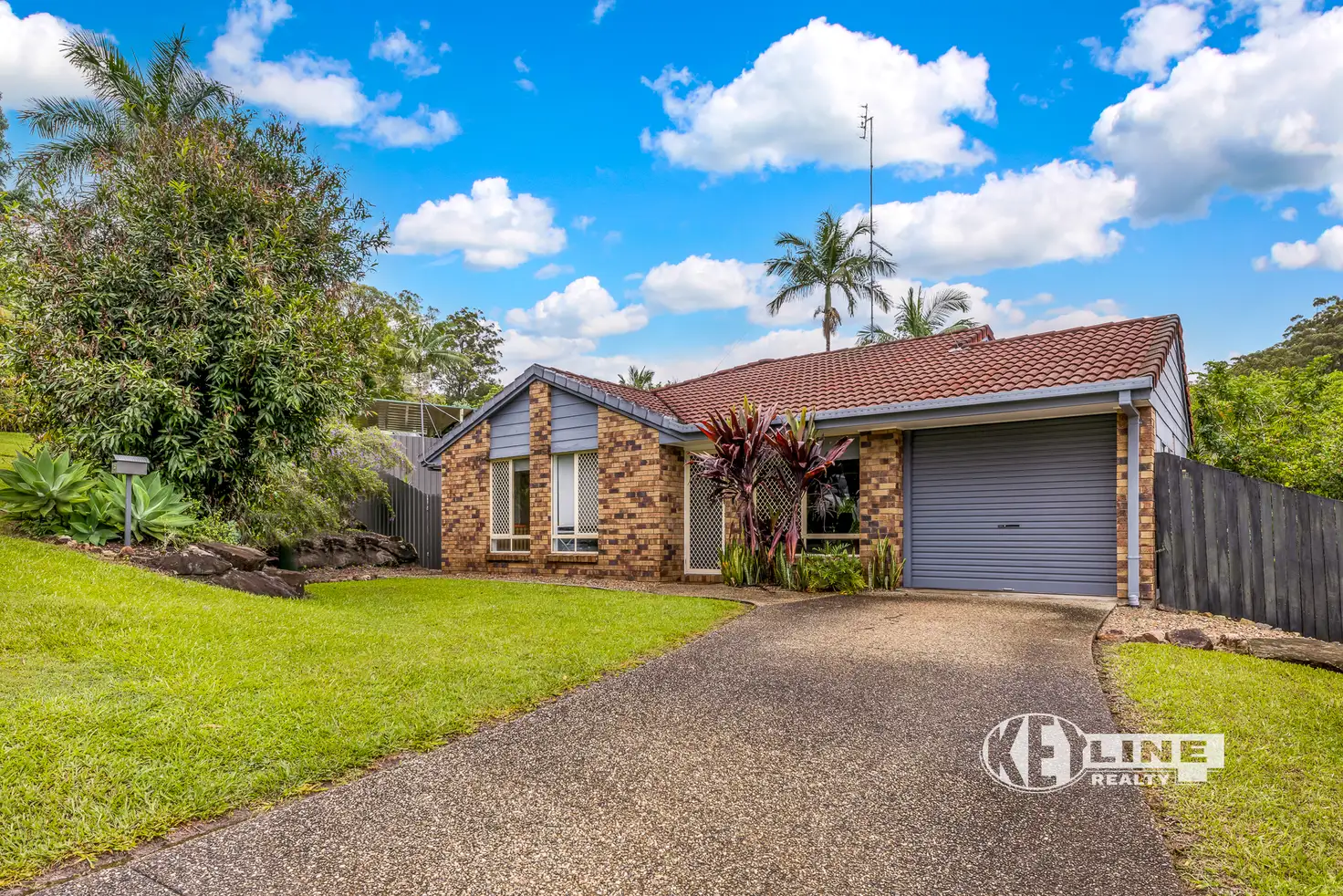 Main view of Homely house listing, 3 Campese Tce, Nambour QLD 4560