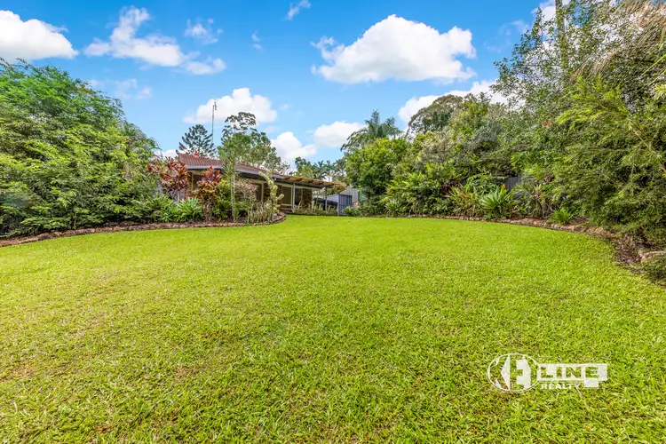 Second view of Homely house listing, 3 Campese Tce, Nambour QLD 4560