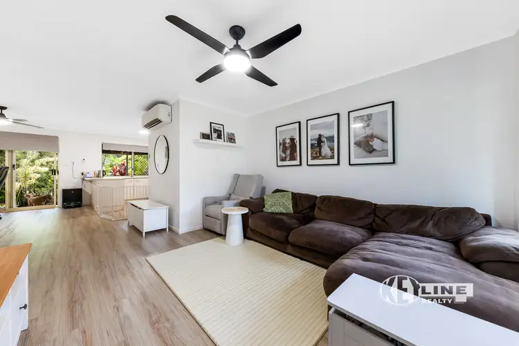 Third view of Homely house listing, 3 Campese Tce, Nambour QLD 4560