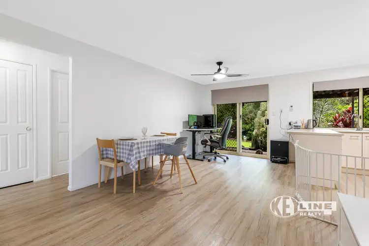 Fourth view of Homely house listing, 3 Campese Tce, Nambour QLD 4560