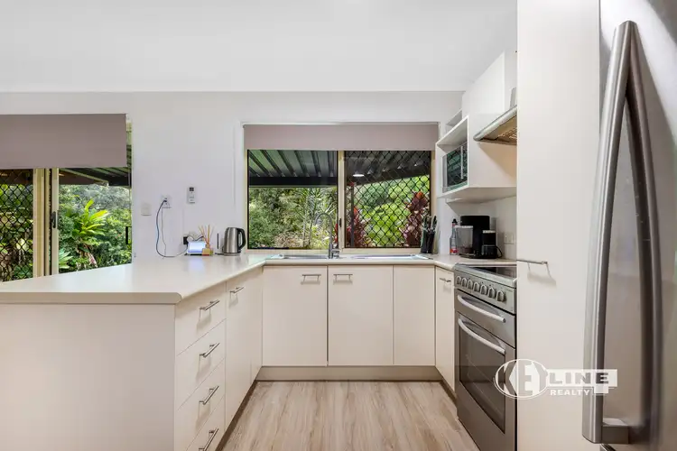 Fifth view of Homely house listing, 3 Campese Tce, Nambour QLD 4560