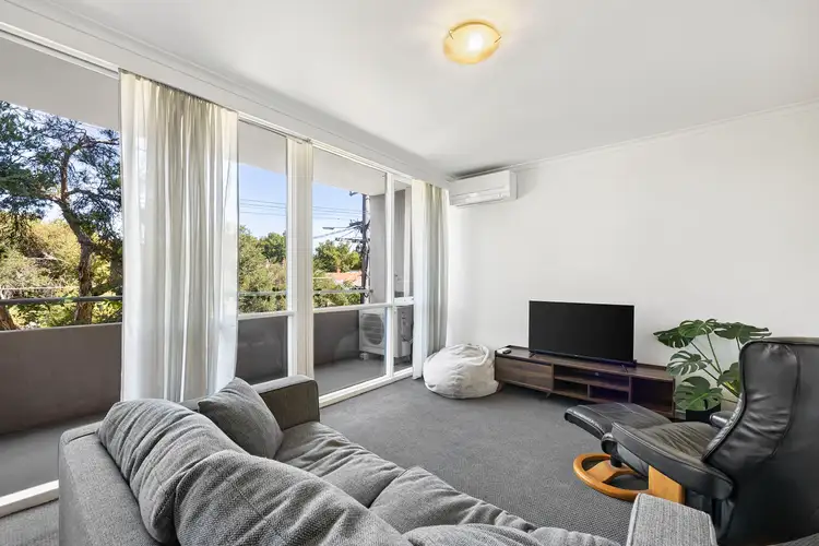Main view of Homely apartment listing, 3/42 Milton Street, Elwood VIC 3184