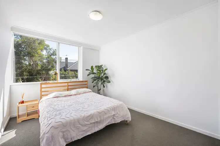 Third view of Homely apartment listing, 3/42 Milton Street, Elwood VIC 3184