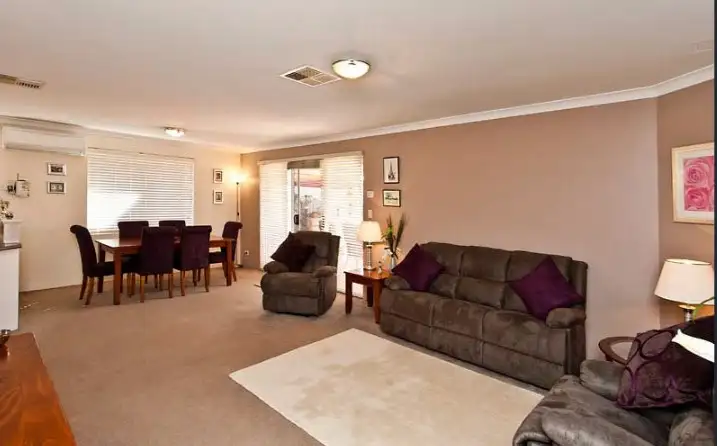 Second view of Homely house listing, 5 Satinwood Circuit, Thornlie WA 6108
