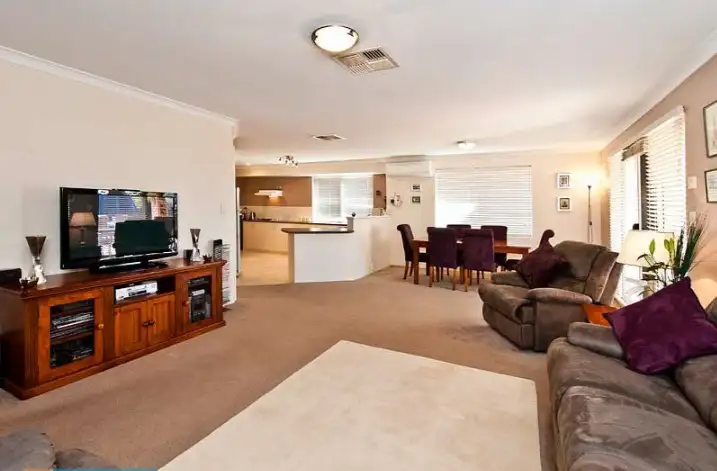 Third view of Homely house listing, 5 Satinwood Circuit, Thornlie WA 6108