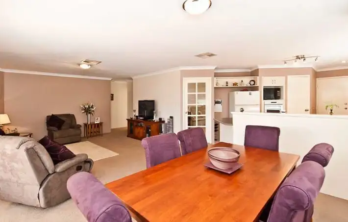 Fourth view of Homely house listing, 5 Satinwood Circuit, Thornlie WA 6108