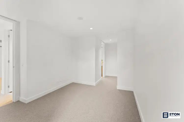 Fourth view of Homely apartment listing, 205D/18 Koolkuna Lane, Hampton VIC 3188