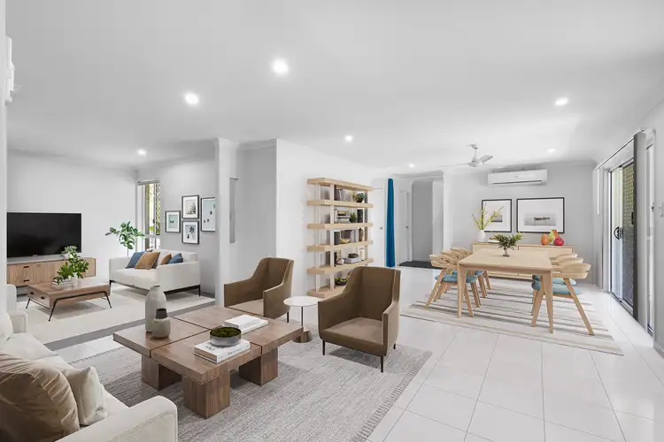 4 Malabar Drive