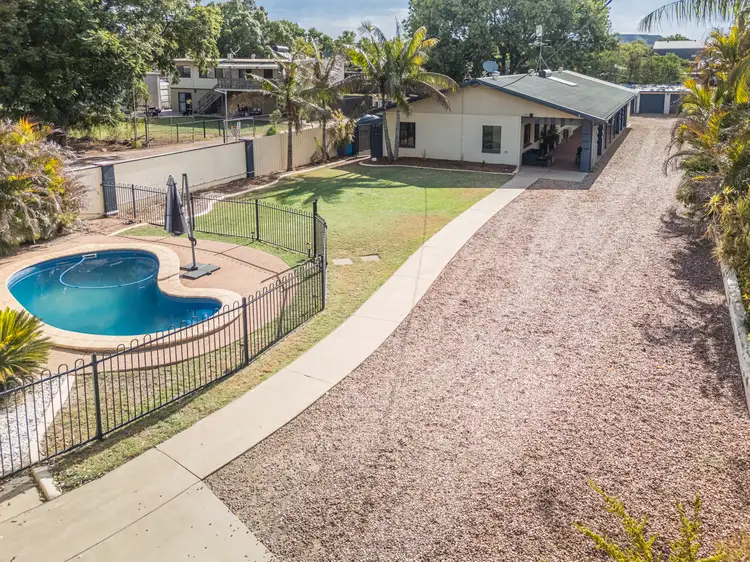 10A Ryan Road, Mount Isa QLD 4825