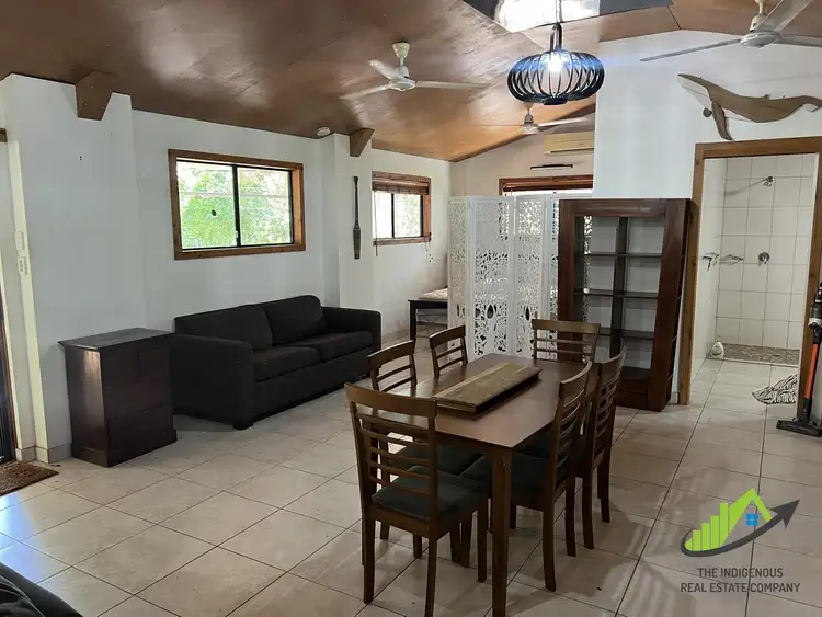 Second view of Homely house listing, 35 Cox Drive, Wagait Beach NT 822