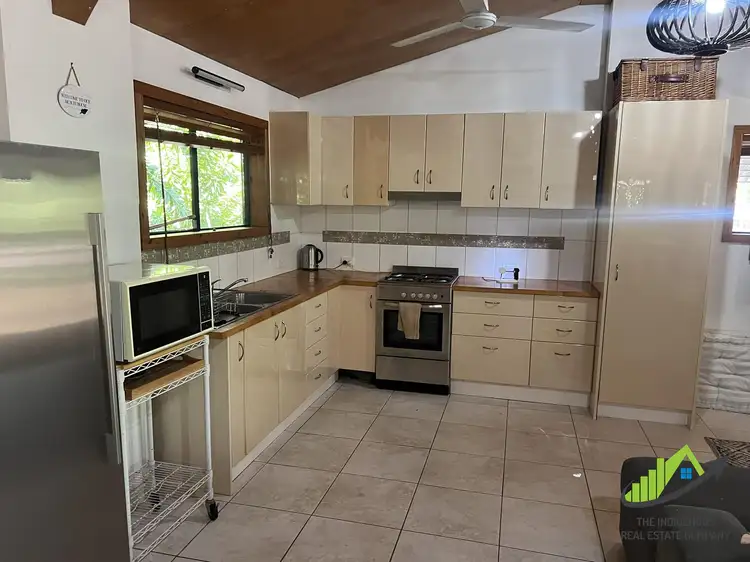 Fifth view of Homely house listing, 35 Cox Drive, Wagait Beach NT 822