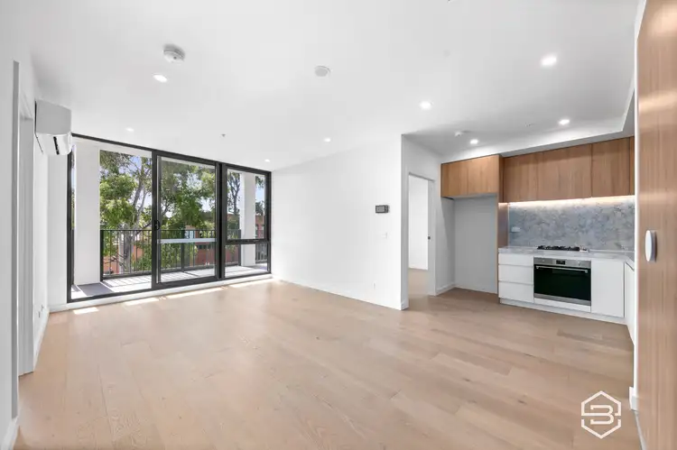 205/216 Stanley Street