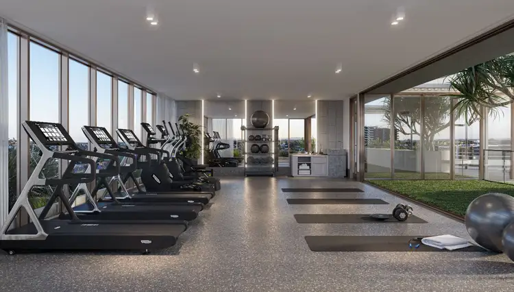 Fourth view of Homely unit listing, 2B/28 Lissner Street, Toowong QLD 4066