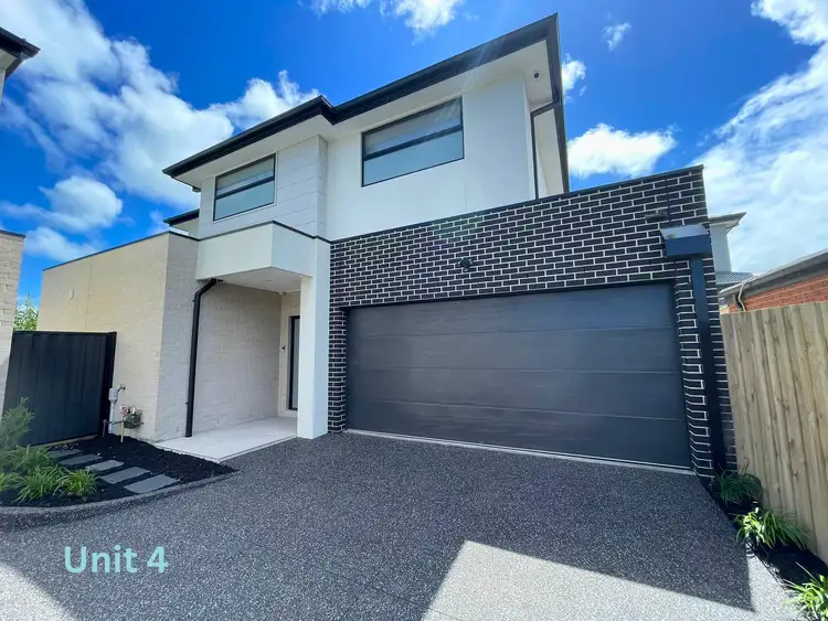 4/94 Warranilla Avenue, Rosebud VIC 3939