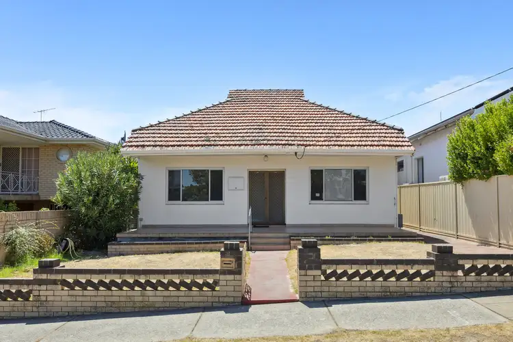 36 Farmer Street, North Perth WA 6006