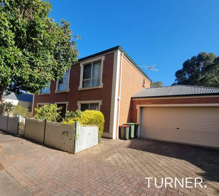 3 Harris Street
