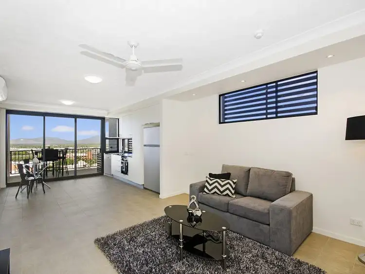 Third view of Homely apartment listing, 14/31 Blackwood Street, Townsville City QLD 4810