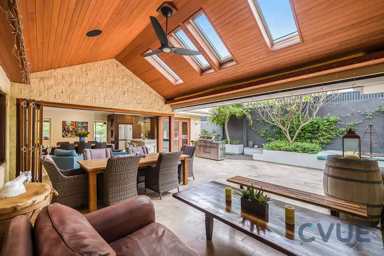 4 Pindari Rd, City Beach WA 6015
