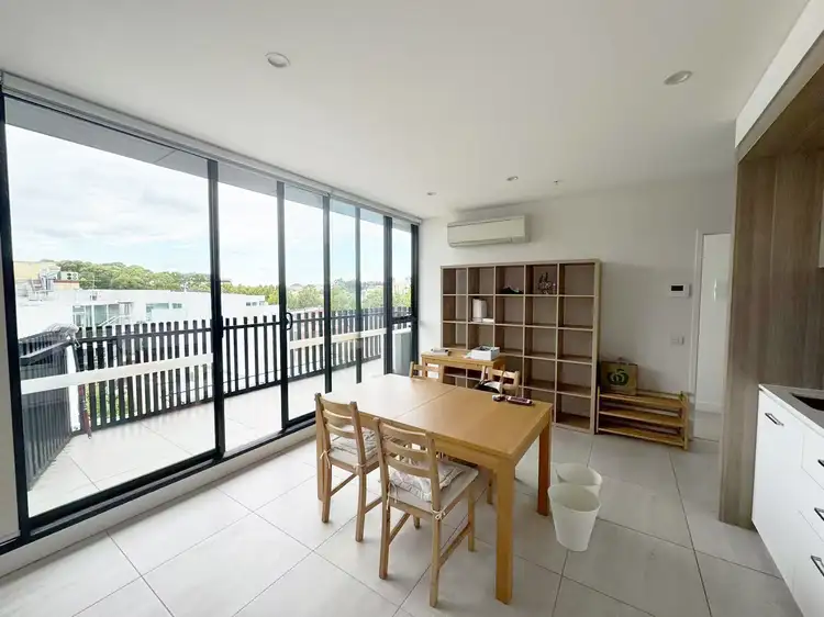 506/108 queensberry st, Carlton VIC 3053