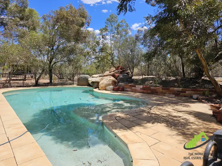 5 Petrick Road, Connellan NT 873