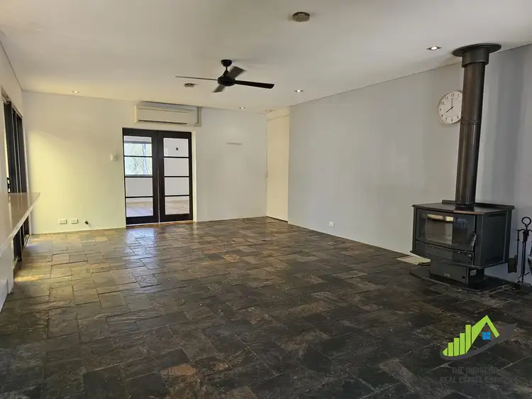 Second view of Homely house listing, 5 Petrick Road, Connellan NT 873