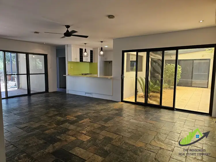 Third view of Homely house listing, 5 Petrick Road, Connellan NT 873