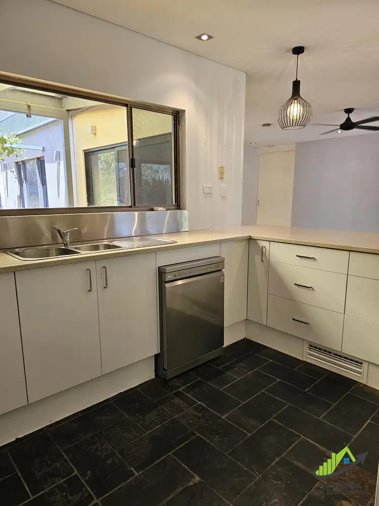 Fourth view of Homely house listing, 5 Petrick Road, Connellan NT 873