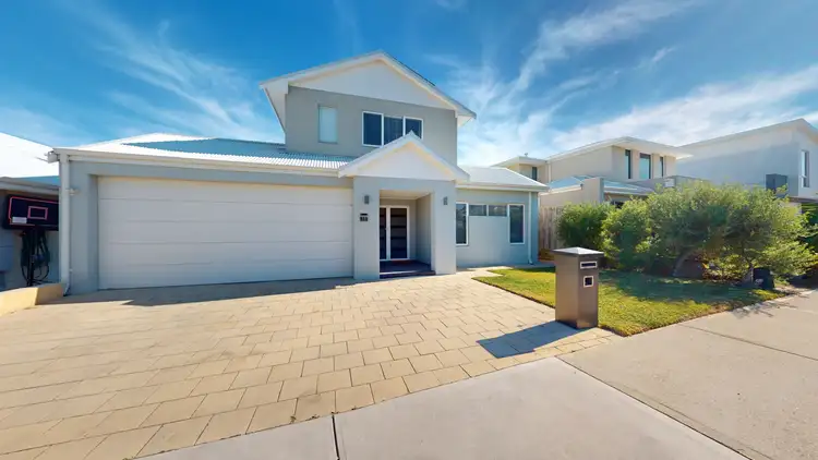 Second view of Homely house listing, 15 SEASIDE AVENUE, Yanchep WA 6035