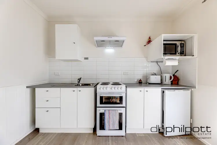 Third view of Homely studio listing, Room 3 at 8 Whiting Street, St Kilda SA 5110