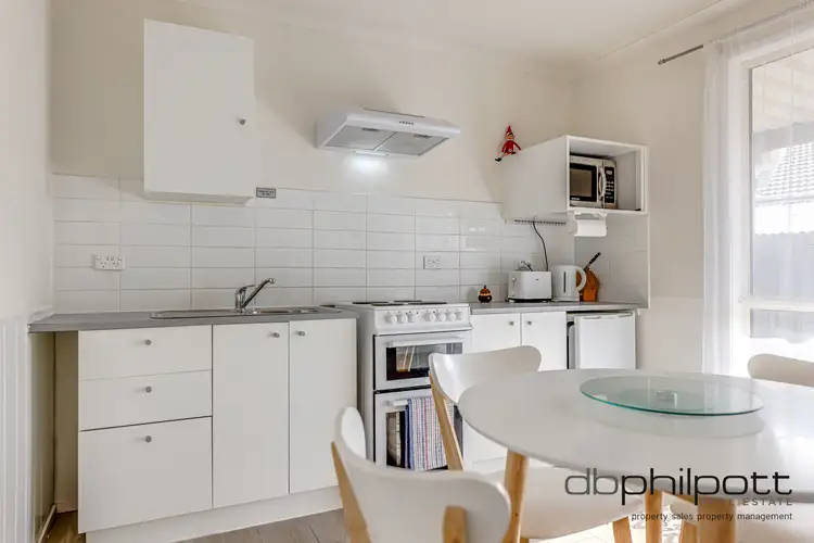 Fourth view of Homely studio listing, Room 3 at 8 Whiting Street, St Kilda SA 5110