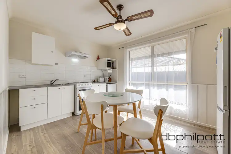 Fifth view of Homely studio listing, Room 3 at 8 Whiting Street, St Kilda SA 5110