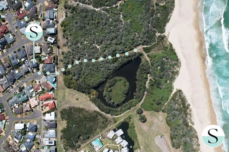 6 Brigantine Place, Caves Beach NSW 2281