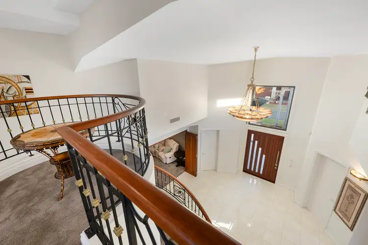 Fourth view of Homely house listing, 2210 Taromeo Court, Hope Island QLD 4212