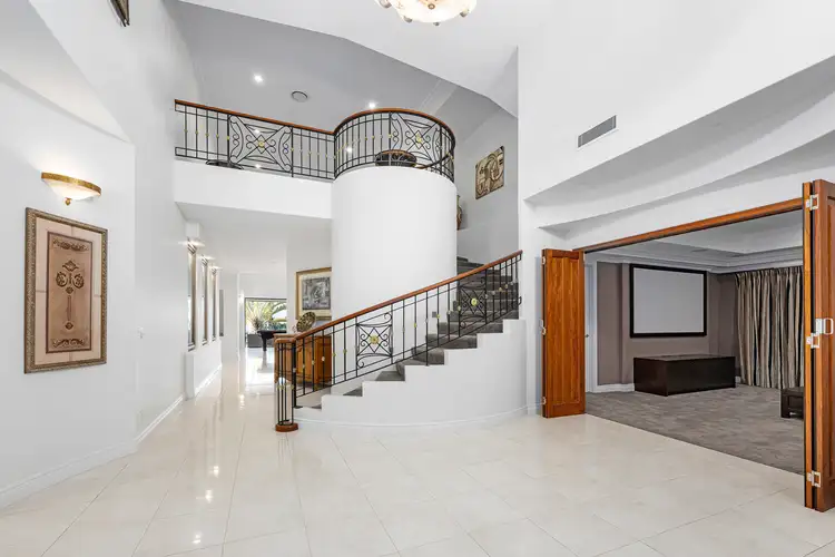 Fifth view of Homely house listing, 2210 Taromeo Court, Hope Island QLD 4212