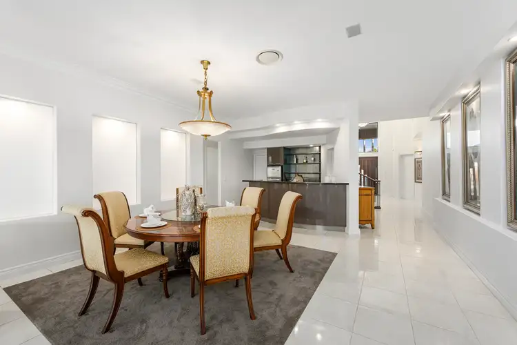 Sixth view of Homely house listing, 2210 Taromeo Court, Hope Island QLD 4212