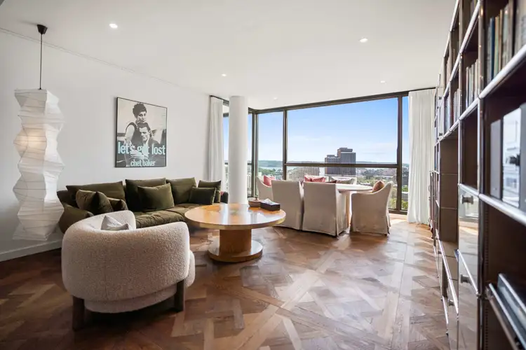 Main view of Homely apartment listing, 1504/20 Pelican Street, Surry Hills NSW 2010