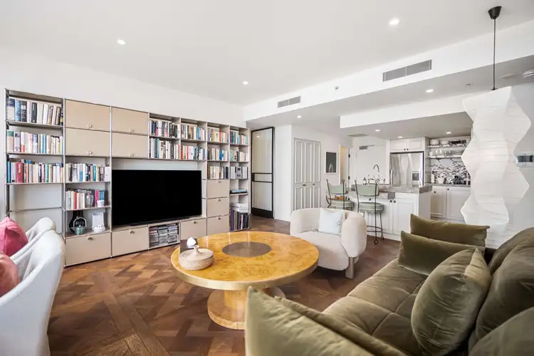 Second view of Homely apartment listing, 1504/20 Pelican Street, Surry Hills NSW 2010
