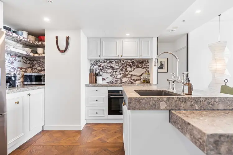 Third view of Homely apartment listing, 1504/20 Pelican Street, Surry Hills NSW 2010