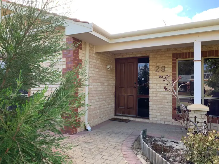 Second view of Homely house listing, 29 Winston Crescent, Viveash WA 6056