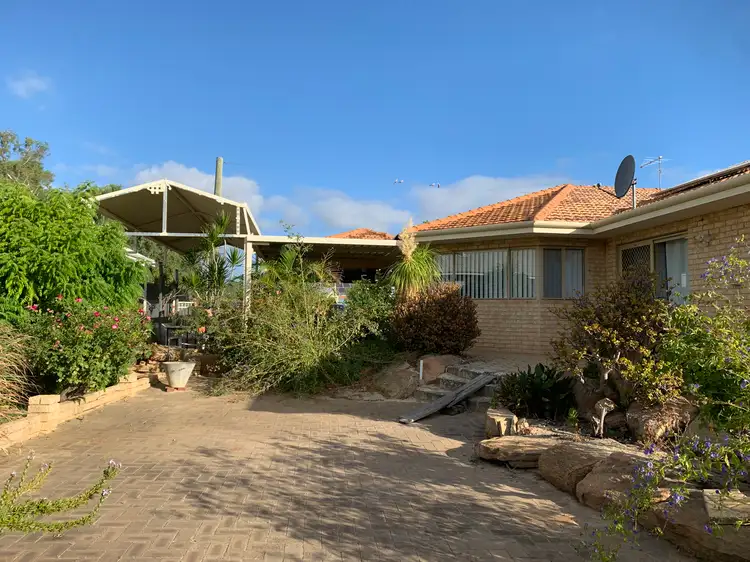 Fifth view of Homely house listing, 29 Winston Crescent, Viveash WA 6056