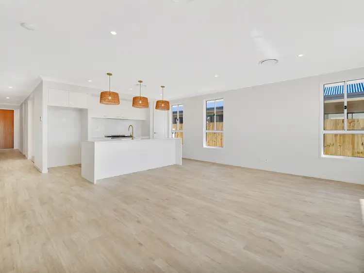 Main view of Homely house listing, 10 Laurina Close, Collingwood Park QLD 4301