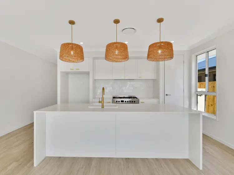 Second view of Homely house listing, 10 Laurina Close, Collingwood Park QLD 4301