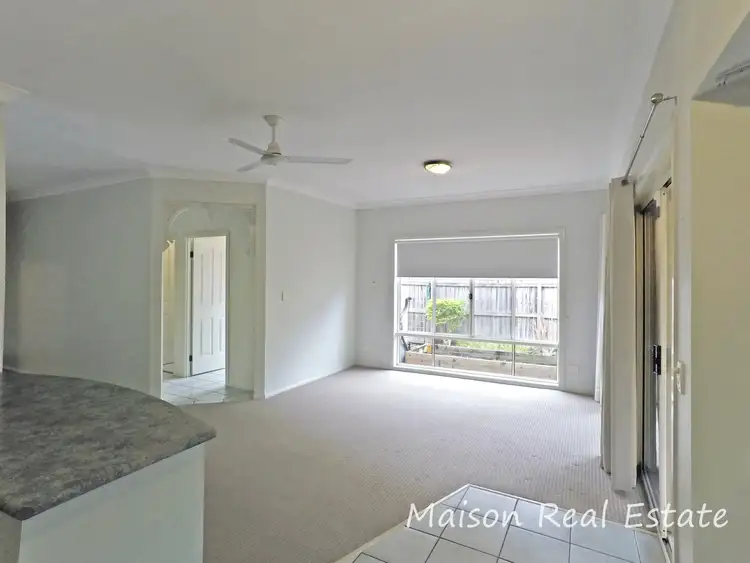 Fourth view of Homely house listing, 11 Nebo Close, Forest Lake QLD 4078