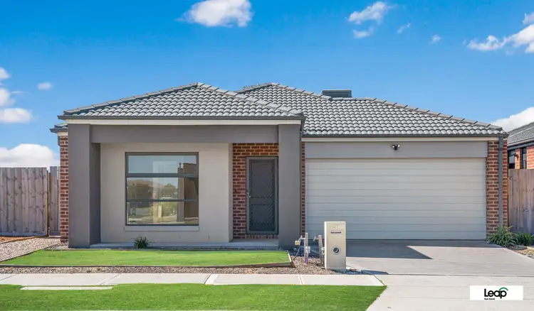 Main view of Homely house listing, 37 Charles Street, Wallan VIC 3756