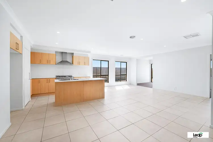 Third view of Homely house listing, 37 Charles Street, Wallan VIC 3756