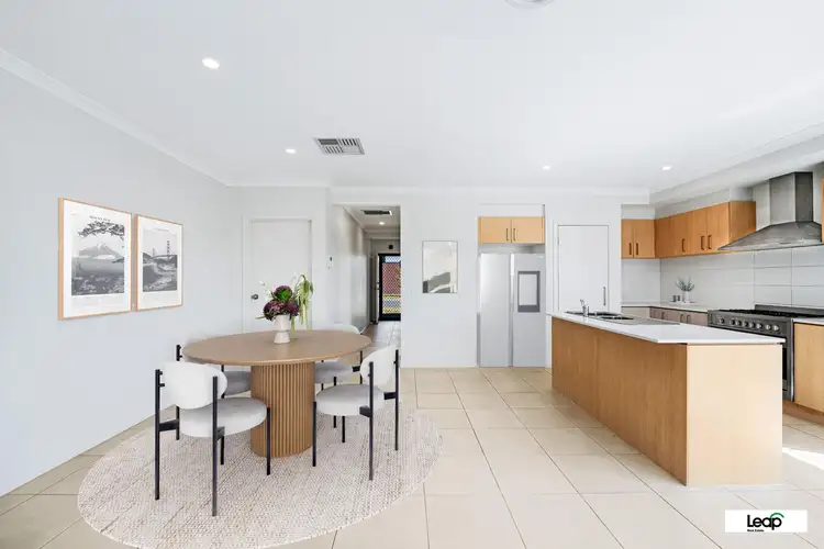 Fifth view of Homely house listing, 37 Charles Street, Wallan VIC 3756
