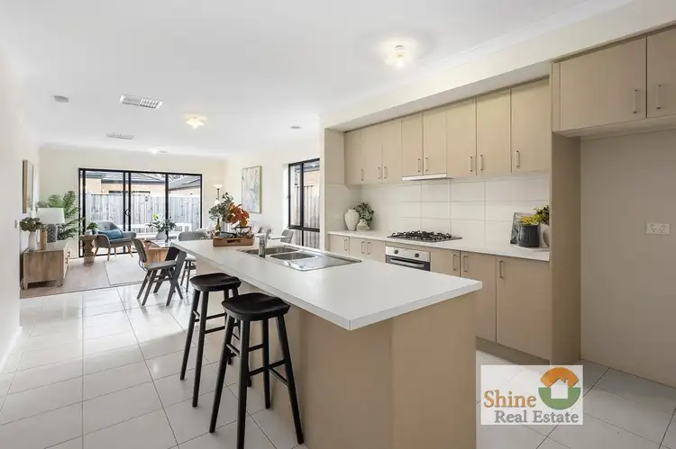 Fourth view of Homely house listing, 24 Jobbins Street, North Geelong VIC 3215
