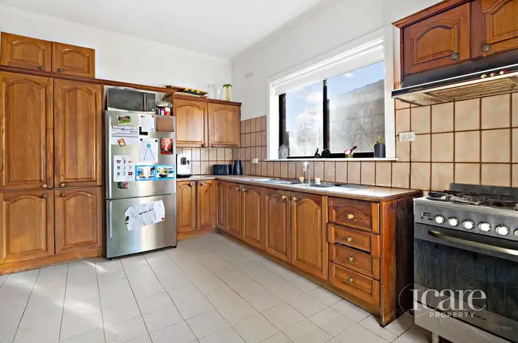 Second view of Homely house listing, 314 Williamstown Road, Yarraville VIC 3013