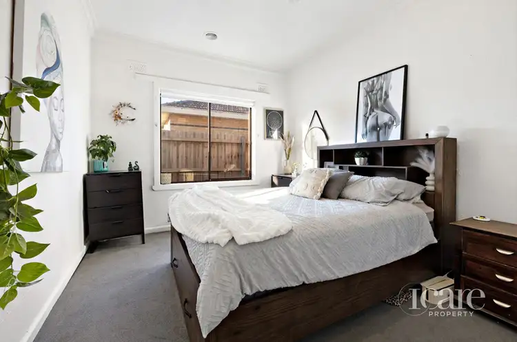 Third view of Homely house listing, 314 Williamstown Road, Yarraville VIC 3013