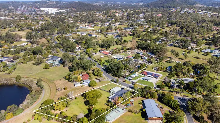 Third view of Homely house listing, 10 Riversdale Rd, Oxenford QLD 4210